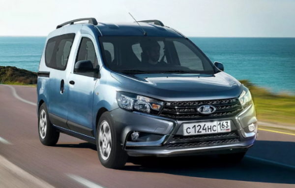 Новые модели автоваза в 2020 году в России