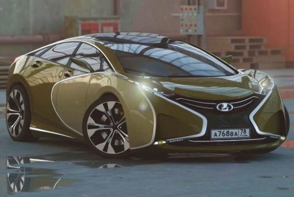 Новые модели автоваза в 2020 году в России