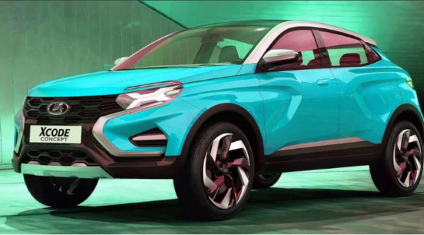 Новые модели автоваза в 2020 году в России
