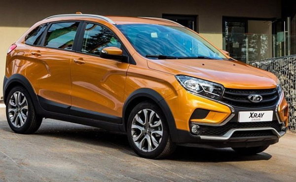 Новые модели автоваза в 2020 году в России