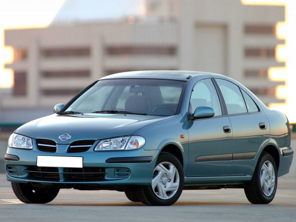 Самые надежные японские автомобили старше 10 лет