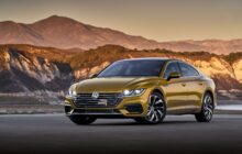 Volkswagen, как бренд завоевавший доверие
