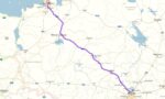 трасса м10 москва санкт петербург