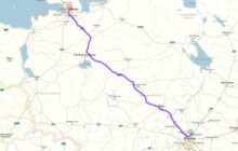 трасса м10 москва санкт петербург