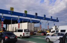 Сколько стоят платные дороги в России