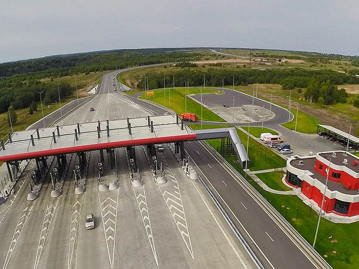 М 11 Нева