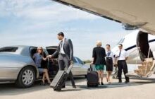 Транспортный трансфер: особенности и преимущества услуги