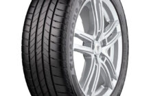 Сравление резины Firestone Roadhawk и Goodyear Efficient Grip Performance 2