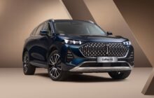 Стоит ли покупать новые китайские автомобили в Крыму?