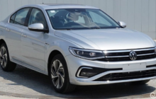 Volkswagen Bora: Легенда гольф-класса, покорившая мир