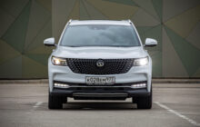 Расппродажа Dongfeng DFSK ix7 в Москве у официального дилера