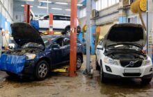 Почему владельцы выбирают сервис Volvo: надежность и безопасность.