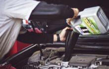 современные цифровые сервисы авто